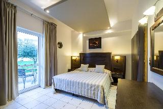 SENSEANA Sea Side Resort & Aquadventure