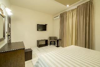 SENSEANA Sea Side Resort & Aquadventure