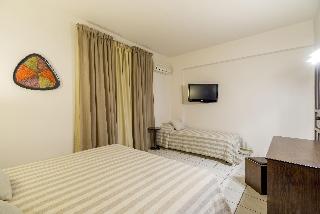 SENSEANA Sea Side Resort & Aquadventure