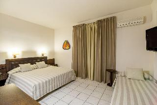 SENSEANA Sea Side Resort & Aquadventure