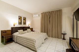 SENSEANA Sea Side Resort & Aquadventure