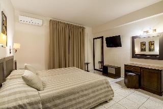 SENSEANA Sea Side Resort & Aquadventure