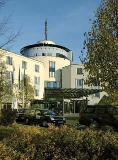 General view