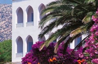 General view
 di Grand Hotel Capo Boi