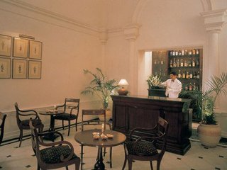 General view
 di Oberoi Maidens