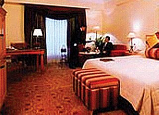 Room
 di Oberoi Maidens