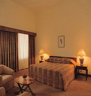 Room
 di Oberoi Maidens