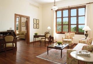 Room
 di Oberoi Maidens