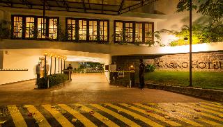 Casino Hotel, CGH Earth