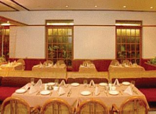 Restaurant
 di Casino