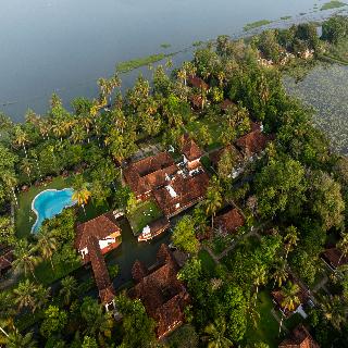 Coconut Lagoon