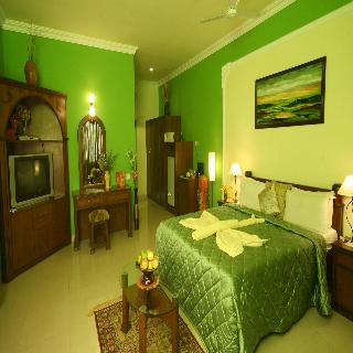 Room
 di Goan Heritage