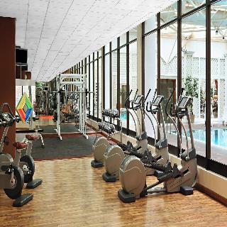 Sheraton Riyadh Hotel & Towers