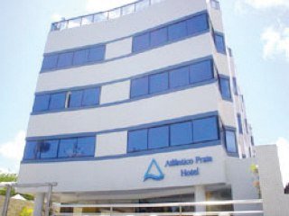 General view
 di Atlantico Praia