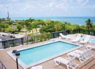 Pool
 di Atlantico Praia