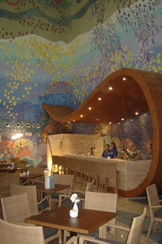 Bar
 di Sesimbra Hotel & Spa