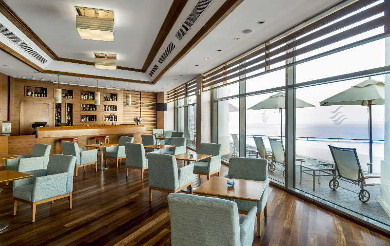 Bar
 di Sesimbra Hotel & Spa