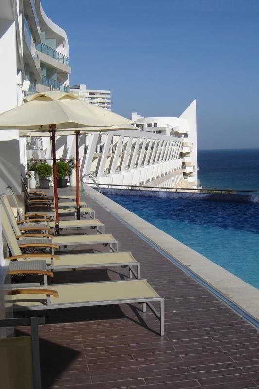 Pool
 di Sesimbra Hotel & Spa
