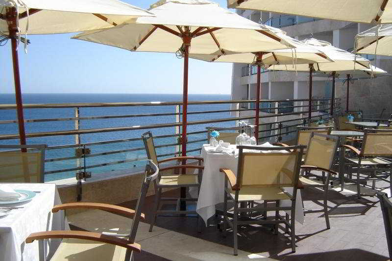 Terrace
 di Sesimbra Hotel & Spa