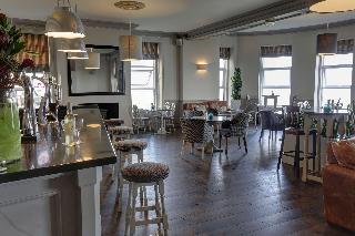 Restaurant
 di Best Western Walton Park