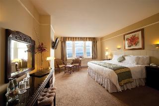 Room
 di Best Western Walton Park