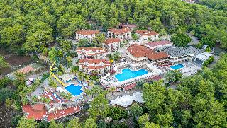Nicholas Park Hotel