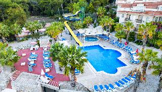 Nicholas Park Hotel