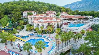 Nicholas Park Hotel