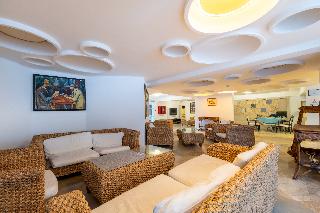 Nicholas Park Hotel