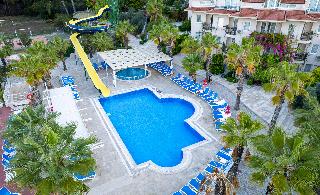 Nicholas Park Hotel