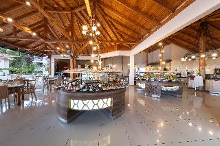 Nicholas Park Hotel
