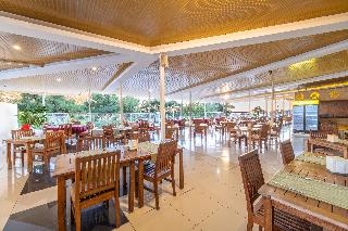 Nicholas Park Hotel