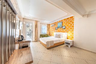 Nicholas Park Hotel