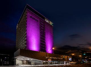 AVANI Windhoek Hotel & Casino