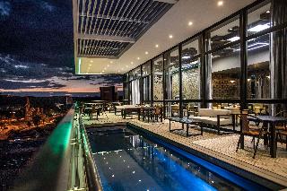 Avani Windhoek Hotel & Casino