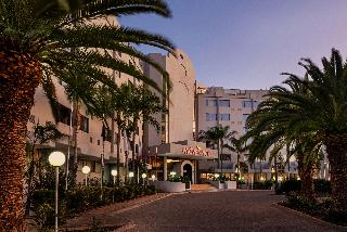 Movenpick Windhoek Hotel