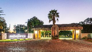 Movenpick Windhoek Hotel