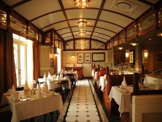 Restaurant
 di Swakopmund Hotel & Entertainment Centre