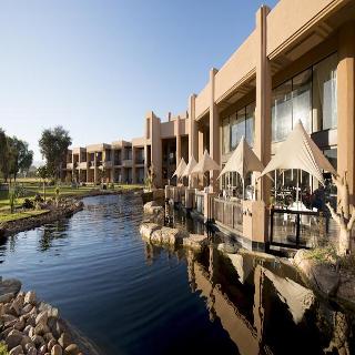Windhoek Country Club Resort - Generell