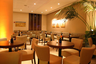 Restaurant
 di Prima Royale