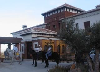 General view