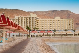 General view
 di Herods Hotel Dead Sea 