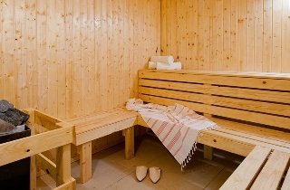 Sports and Entertainment
 di Herods Hotel Dead Sea 