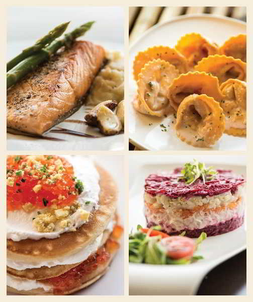 Restaurant
 di Vital