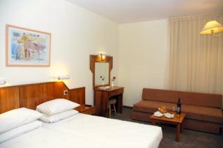 Room
 di Jerusalem Gate