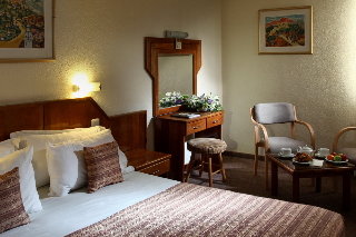 Room
 di Jerusalem Gate