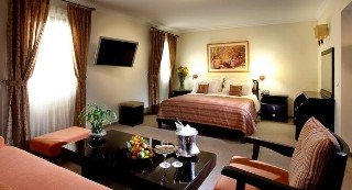 Room
 di Jerusalem Gate