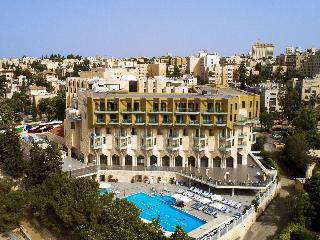 The Inbal Jerusalem