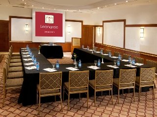 Conferences
 di Leonardo Jerusalem