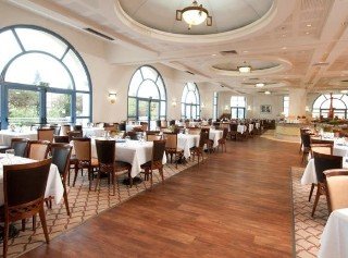 Restaurant
 di Leonardo Jerusalem